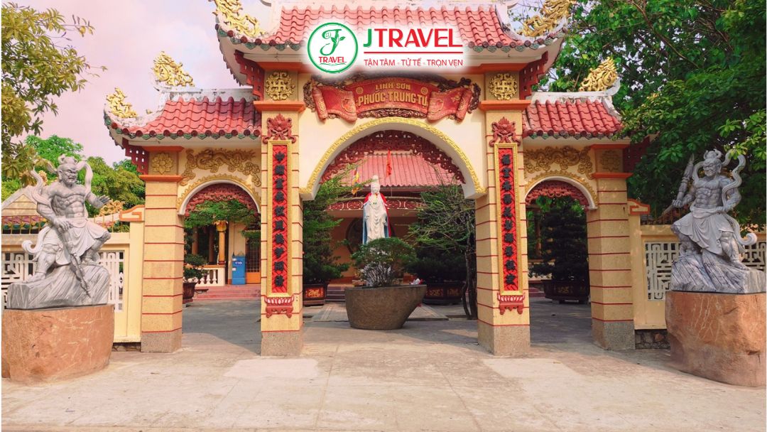 Linh Sơn Phước Trung