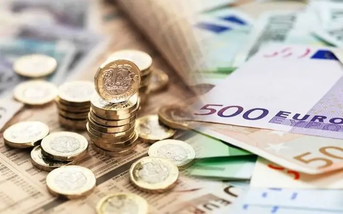 Sự khởi đầu của đồng Euro (ảnh internet)