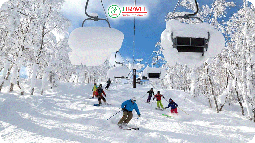 Á Bố Lực – Vẻ đẹp tự nhiên nguyên sơ