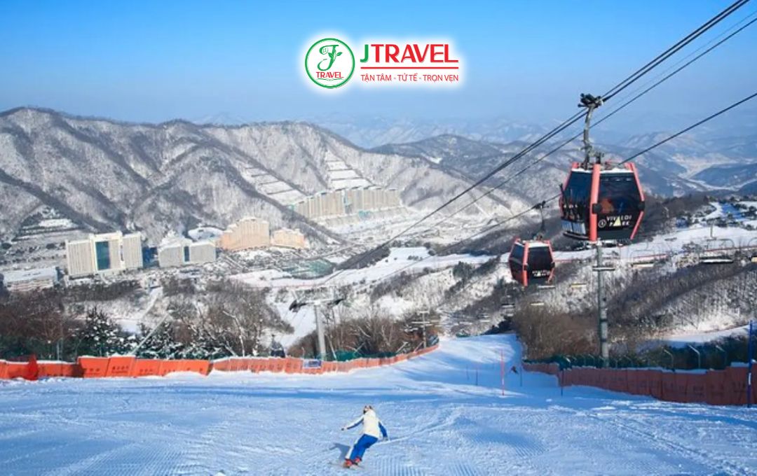 Nên chọn ski hay snowboard