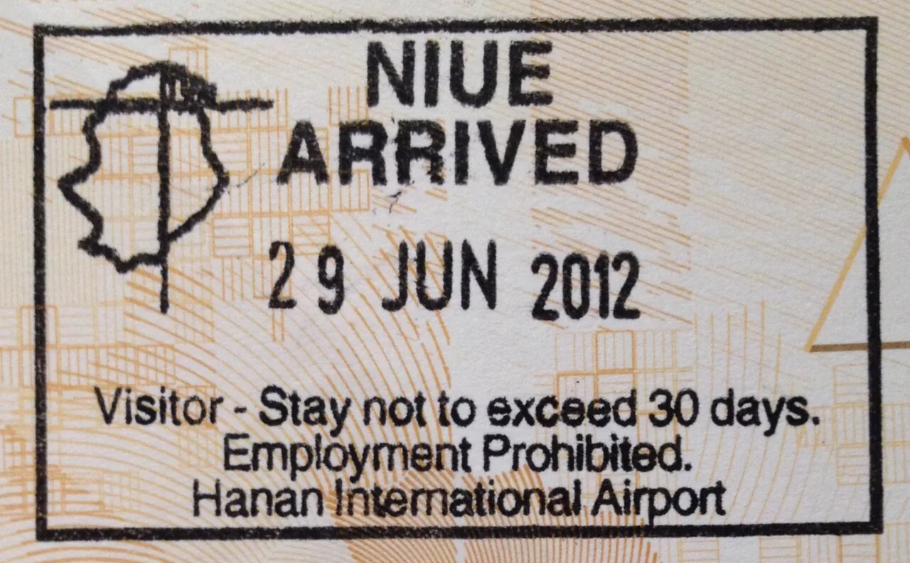 Dấu xuất nhập cảnh nhiều nước, lợi ích của visa Mỹ khi du lịch nước khác