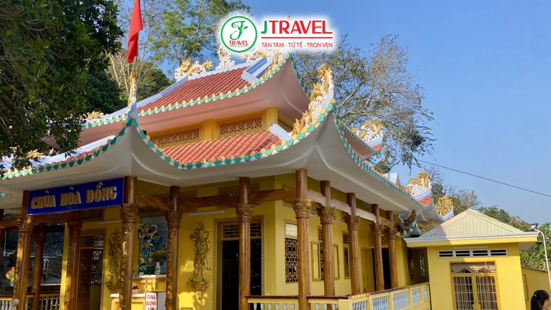 Chùa Hòa Đồng
