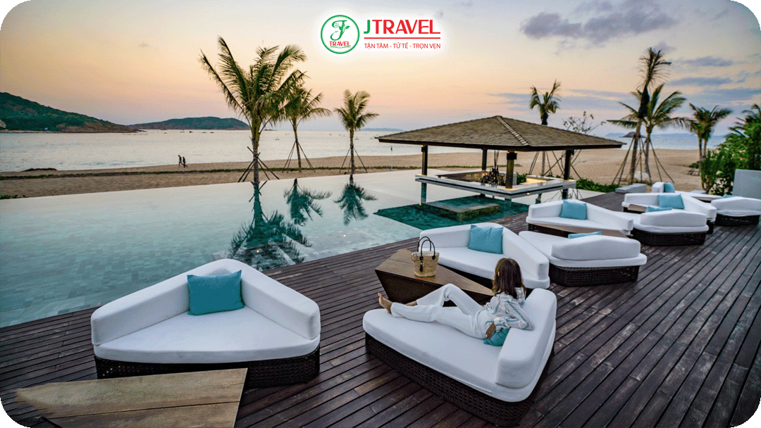 Các dịch vụ du lịch tại Quy Nhơn nằm ở mức dễ tiếp cận