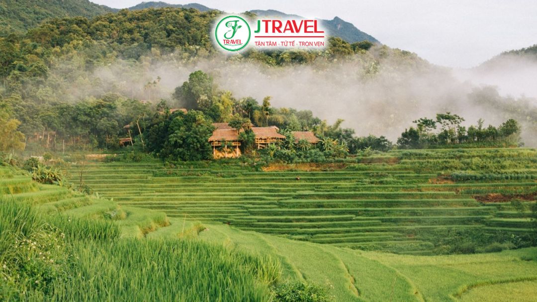 Tổng quan về Pù Luông