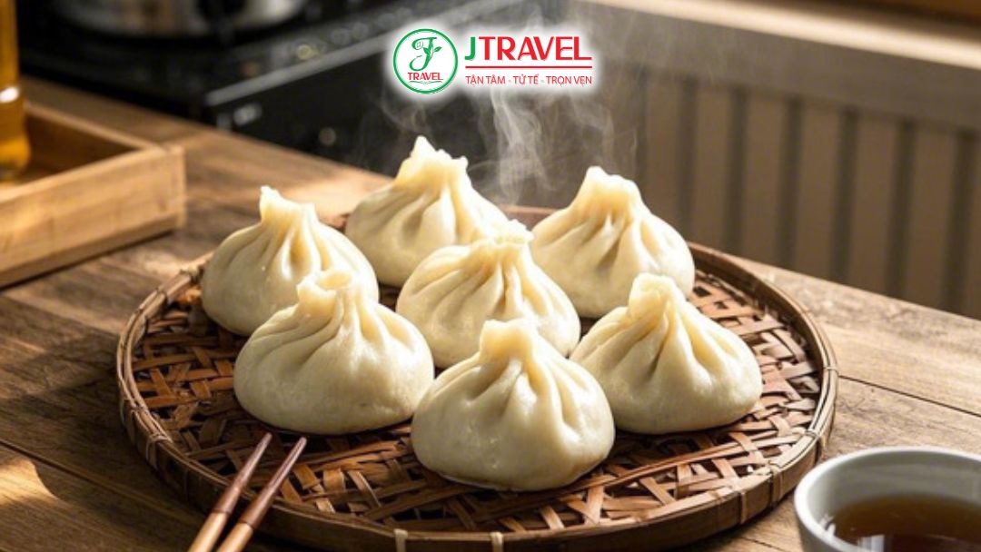 Tiểu Long Bao