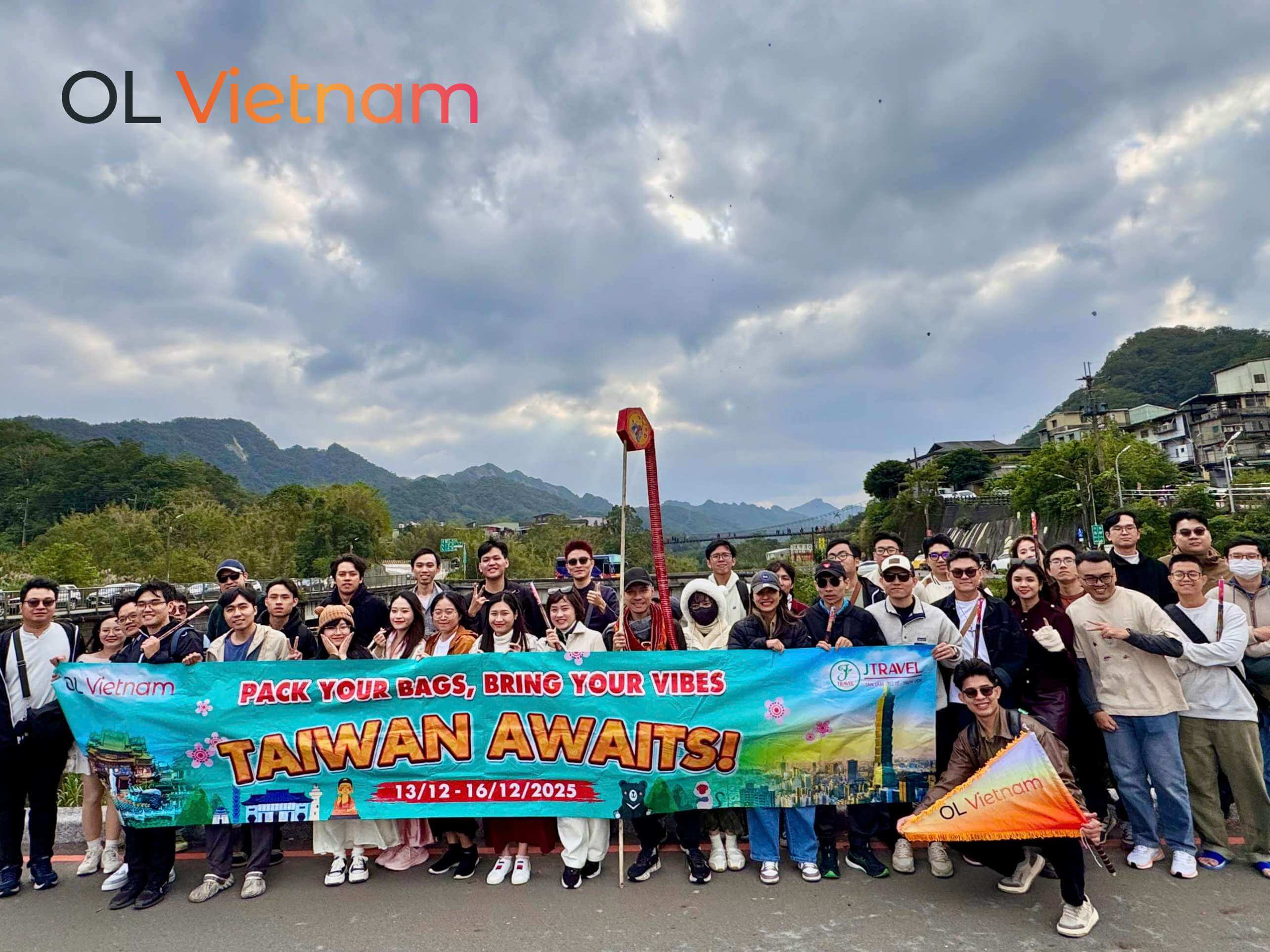 Giới Thiệu OL Vietnam