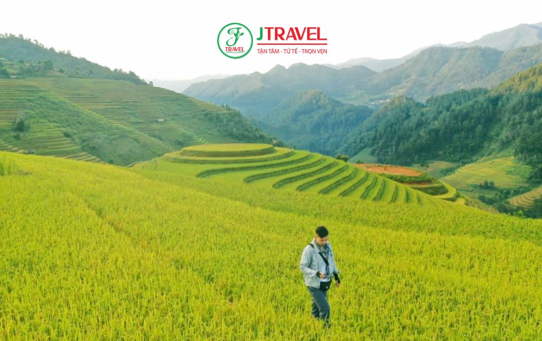 Nên check-in Đồi Mâm Xôi vào mấy giờ