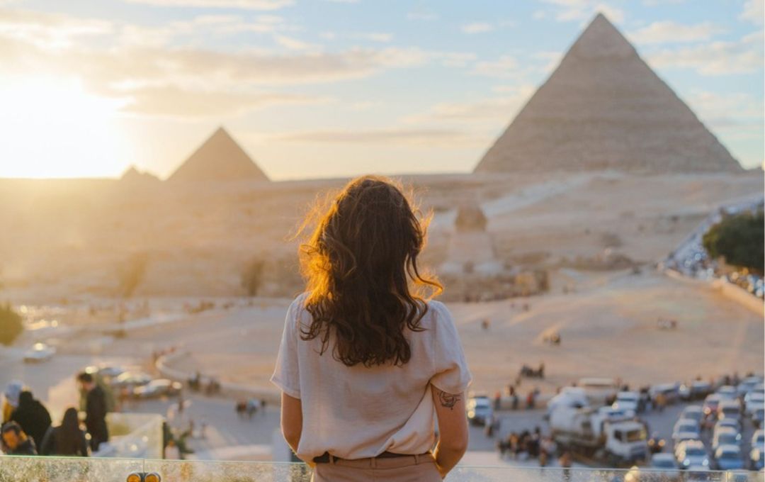 Những kinh nghiệm cần biết khi du lịch Cairo tự túc