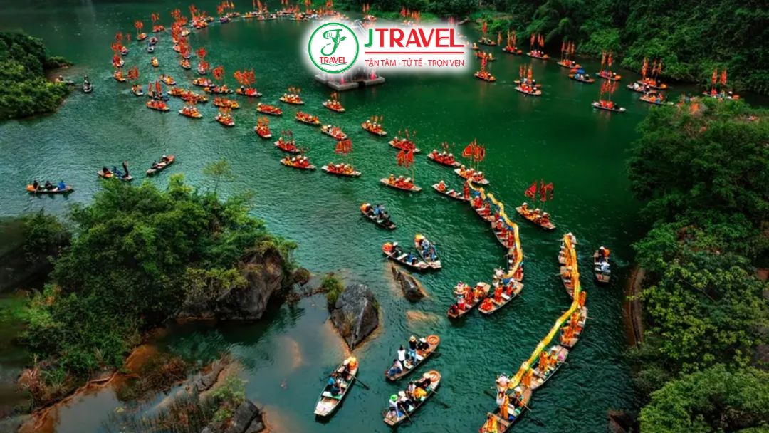 Cảnh đẹp Việt Nam được vinh danh trên bảng xếp hạng Condé Nast Traveler