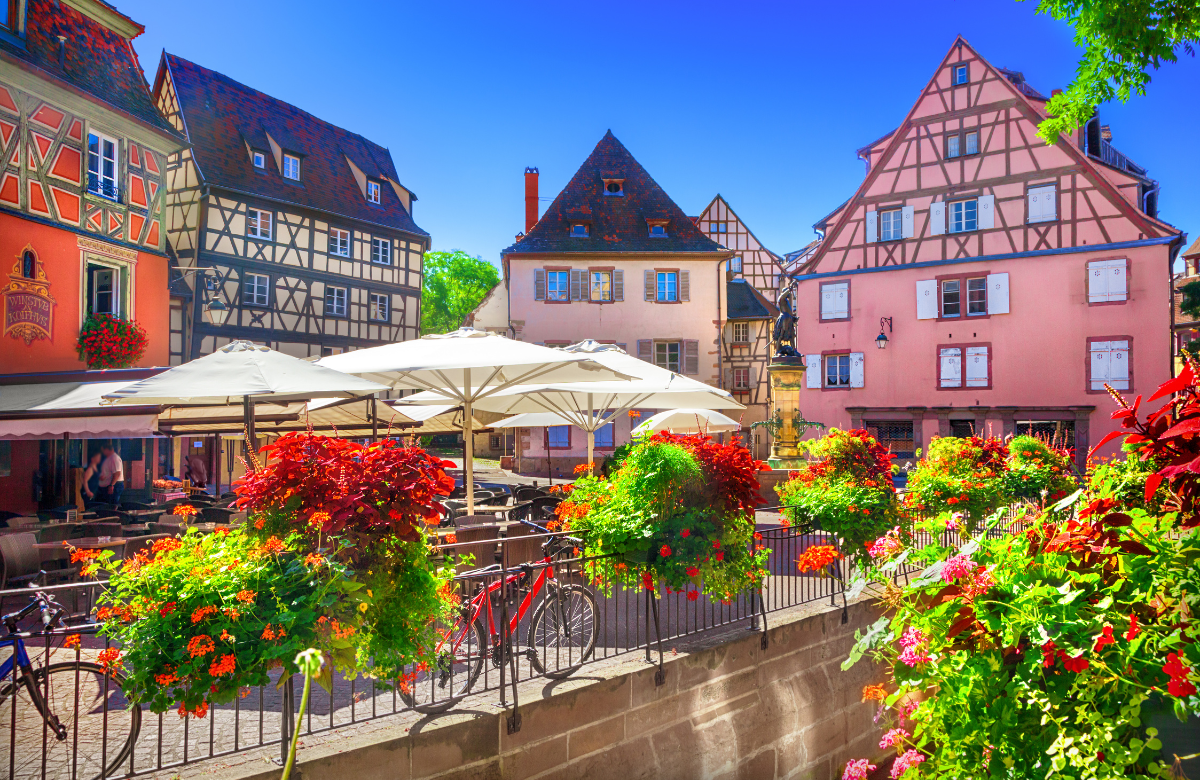 old town