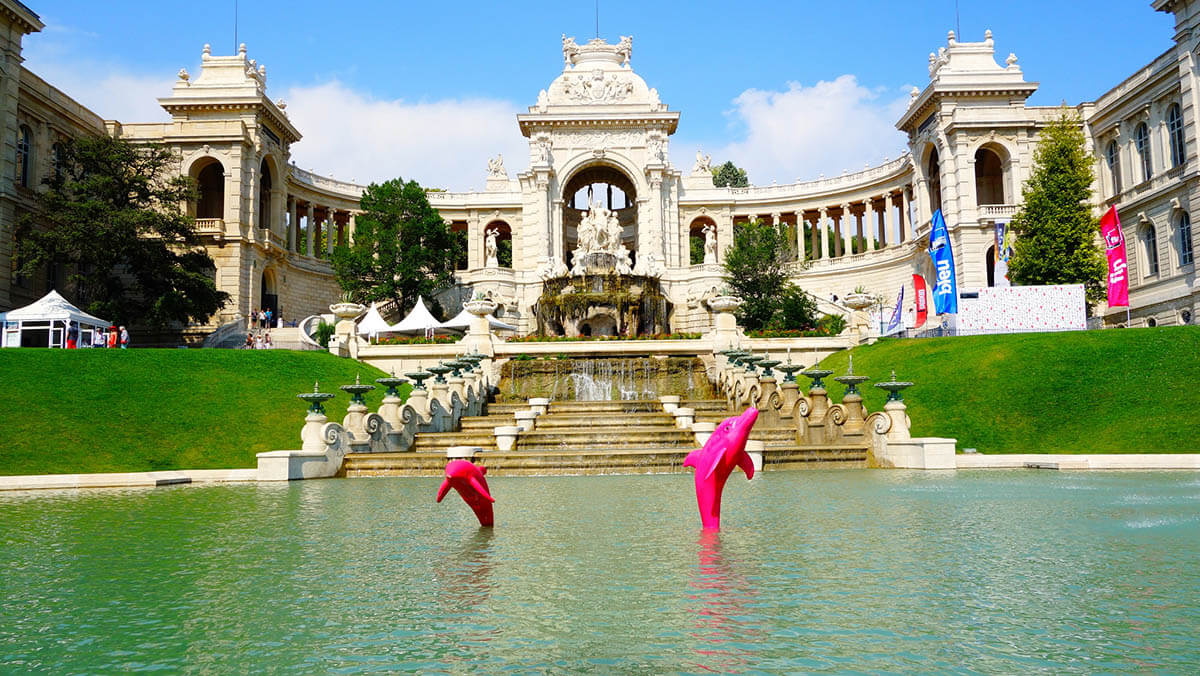 Lâu đài nước