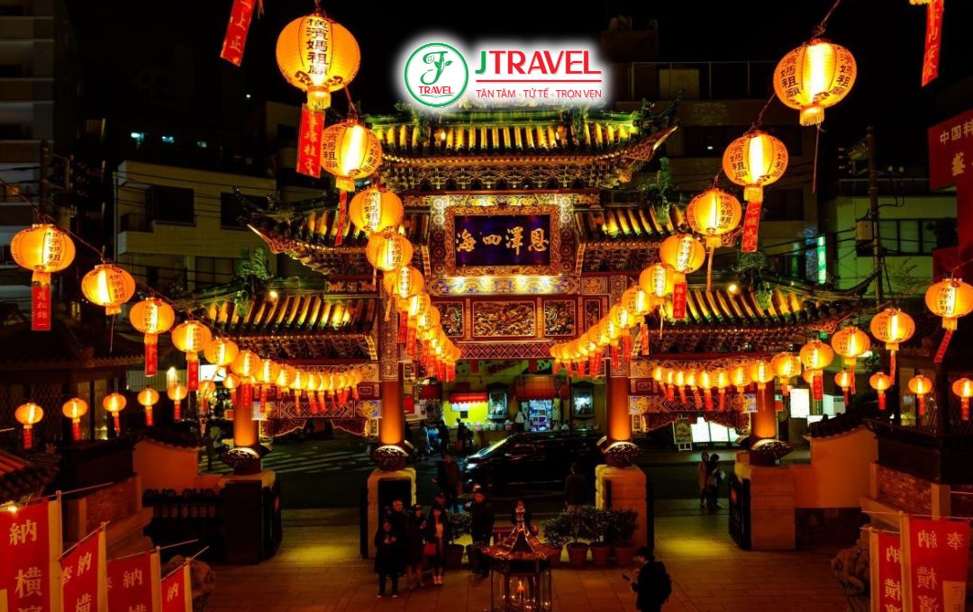 Tết Dương lịch ở Nhật Bản diễn ra như thế nào