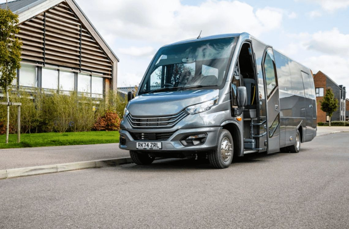 Thành phố Cardiff với đa dạng phương tiện di chuyển