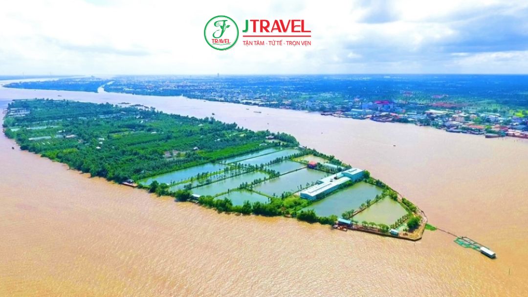 Cồn Sơn Cần Thơ