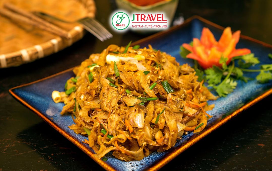 Kottu Roti