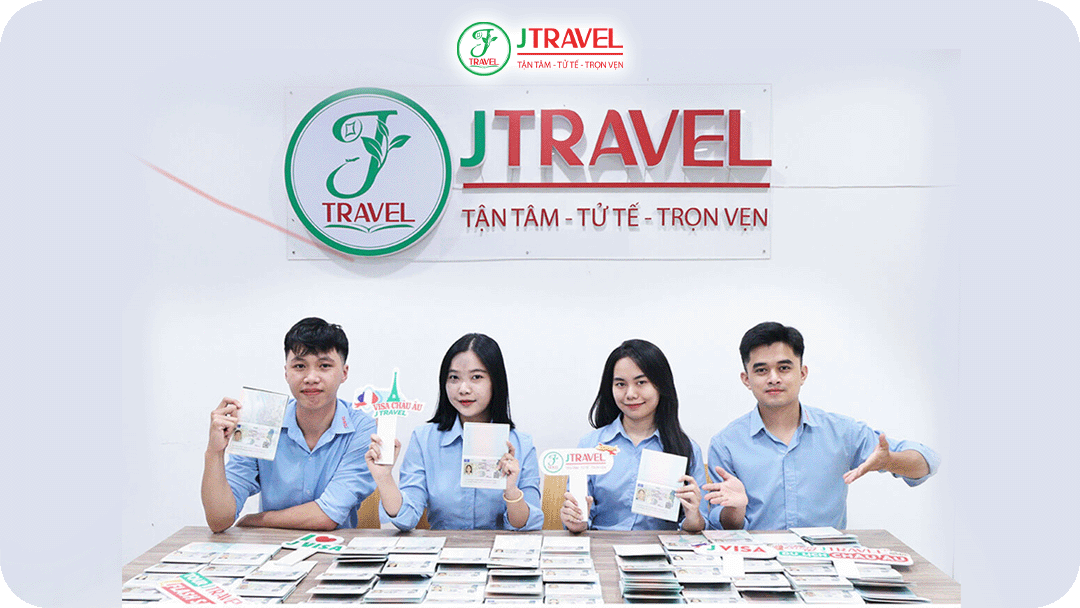 Kinh nghiệm xin visa du lịch Nhật Bản