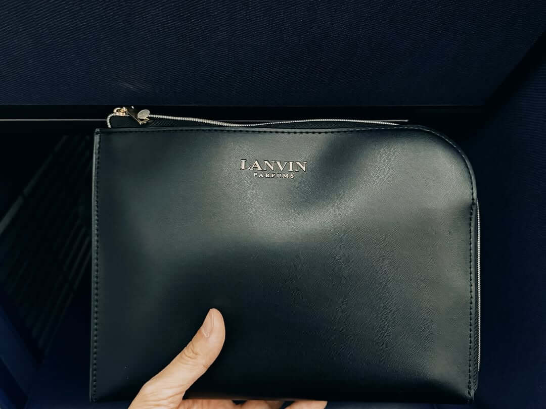 Bộ tiện ích amenity kit