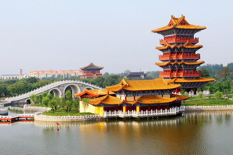Hà Nam là tỉnh thành nổi tiếng với nhiều địa điểm tham quan nổi tiếng