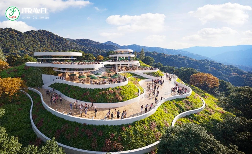 Thành phố Islamabad hiện đại, an ninh và ổn định