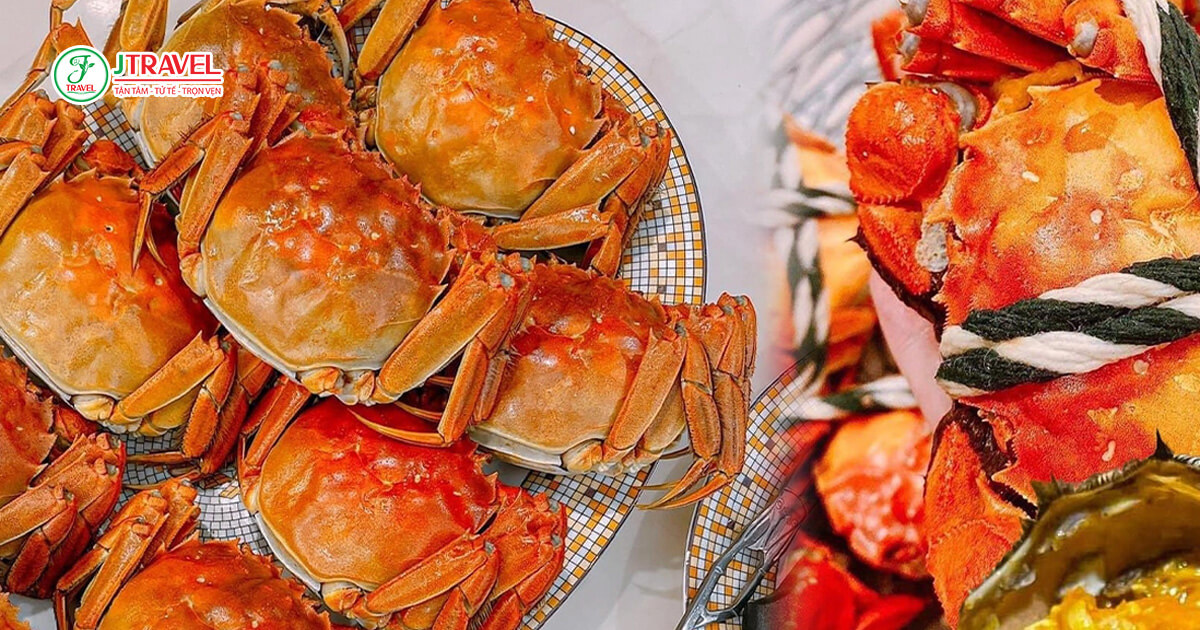 Cua lông Thượng Hải