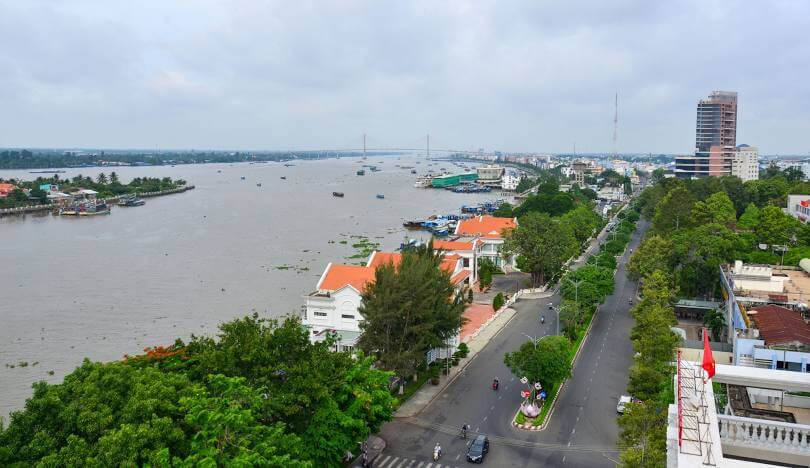 Tour Miền Tây: Mỹ Tho - Cần Thơ – Sóc Trăng - Bạc Liêu – Cà Mau 3N2Đ