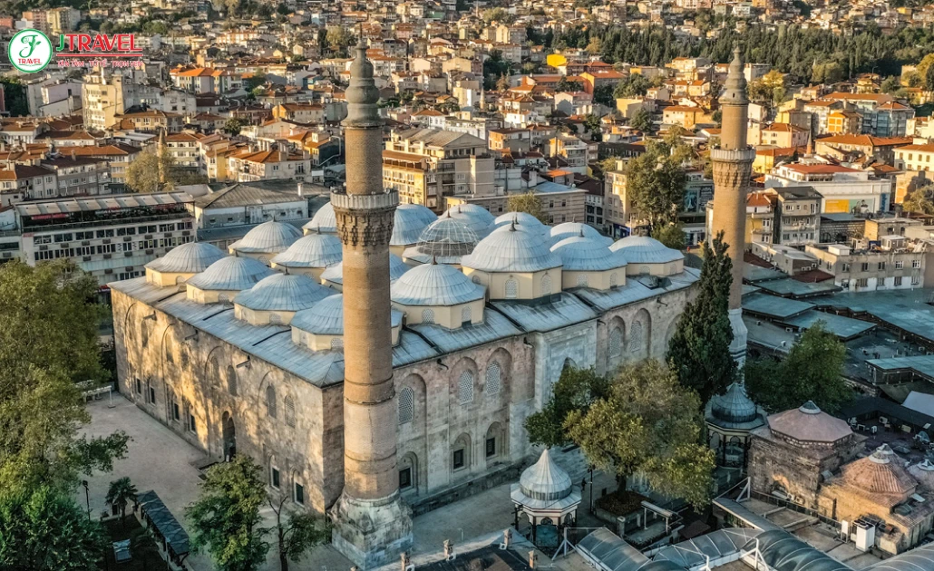 Kiến trúc Hồi giáo Mughal tại Pakistan