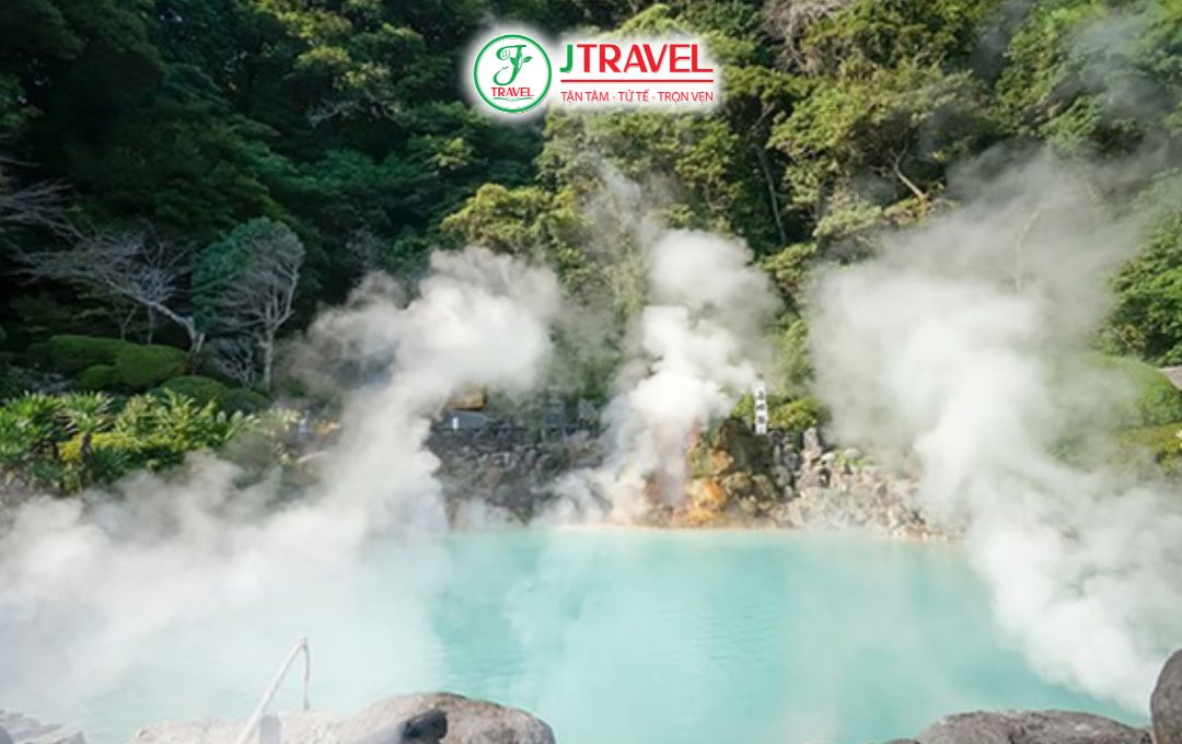 Cần chuẩn bị gì trước khi đi tắm Onsen
