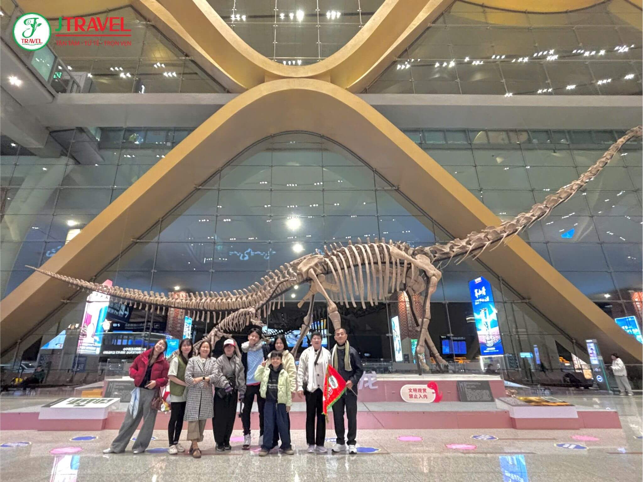 Đáp chuyến bay đến Côn Minh