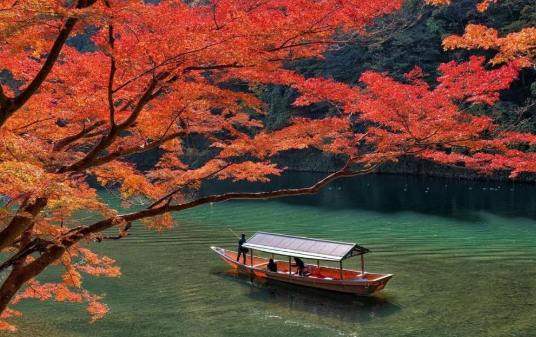 Hokkaido