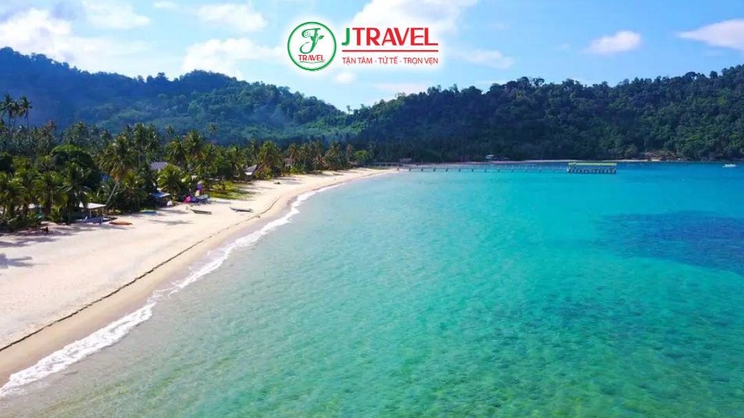 Juara Beach