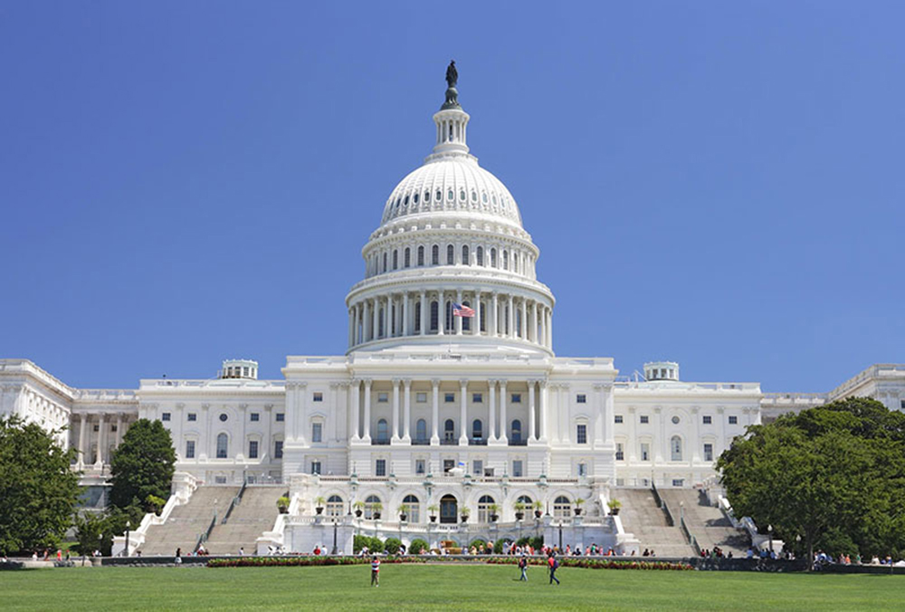 Washington D.C. – Thủ đô lịch sử (ảnh internet)