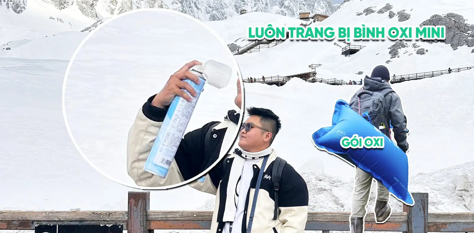 Cách Phòng Ngừa Và Xử Lý Khi Bị Phản Ứng Cao Nguyên