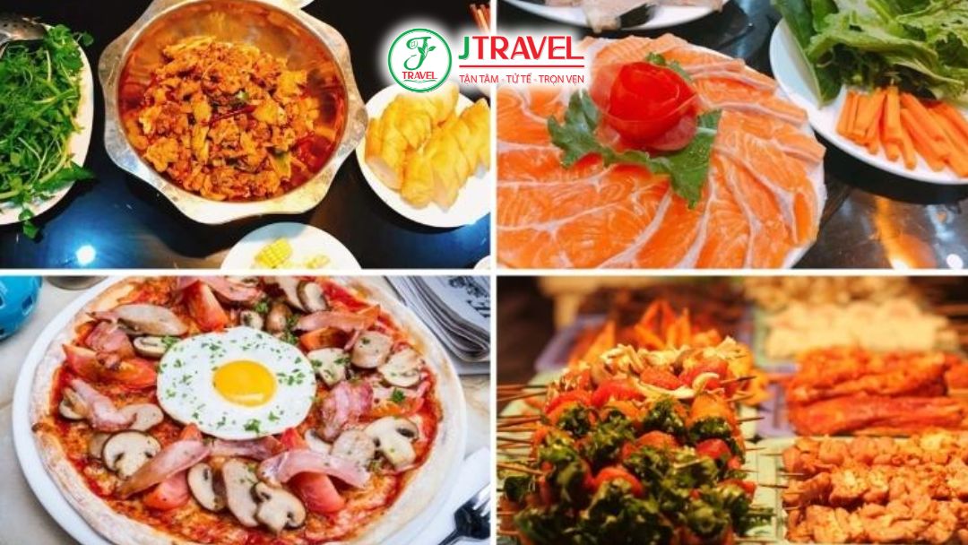 Tìm hiểu trước các quán ăn uy tín