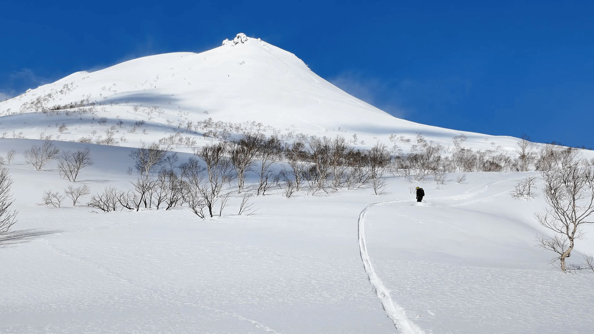 Niseko United nằm trong top 10 những khu trượt tuyết đẹp nhất thế giới (Ảnh: Hokkaido Life)