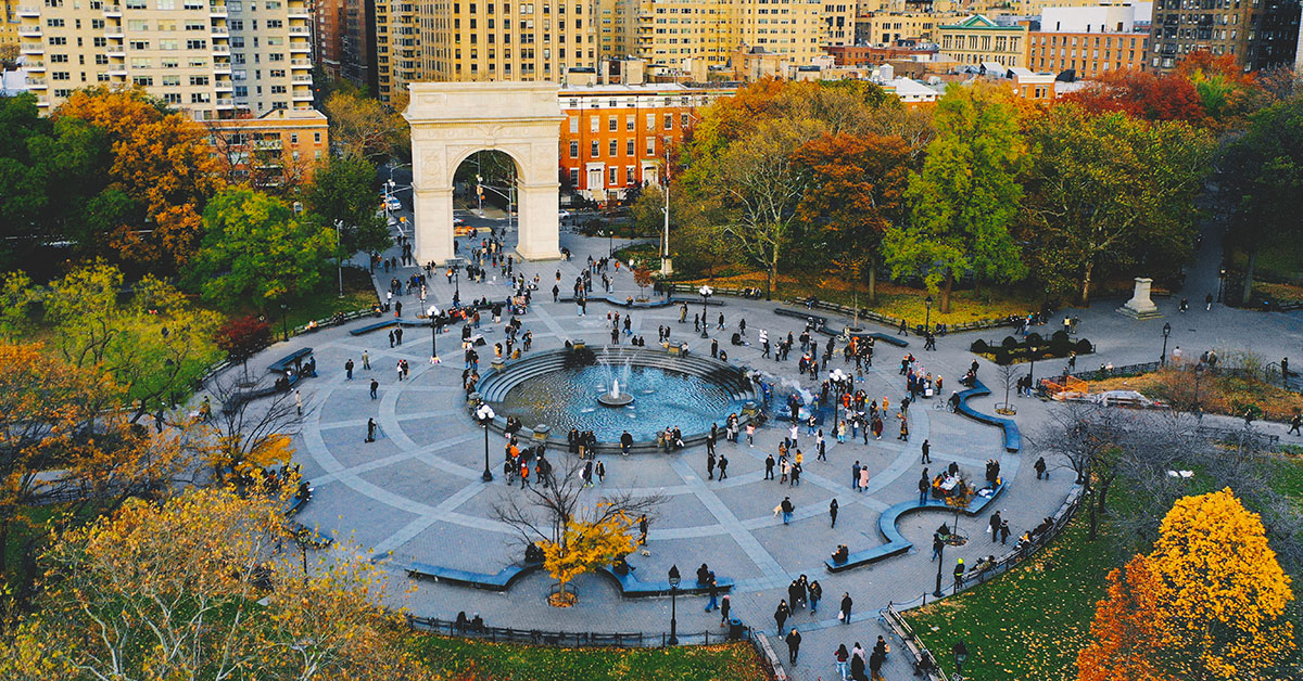 Tour Mỹ: Liên Tuyến Đông Tây Hoa Kỳ 13N12Đ | New York - Philadelphia - Delaware - Washington DC - Niagara – Boston - Los Angeles - Las Vegas - San Diego