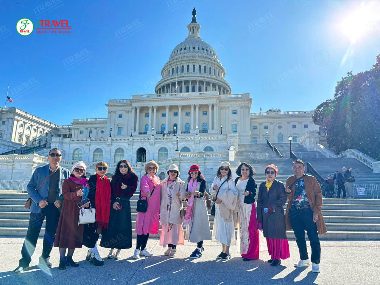 Điện Capitol Hoa Kỳ