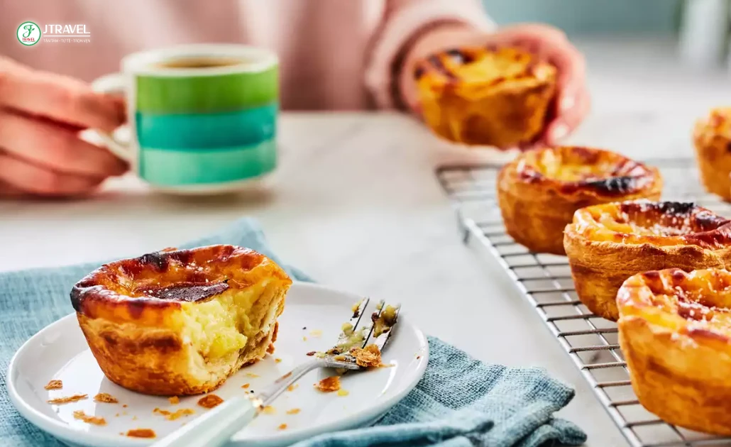 Pastel de Nata