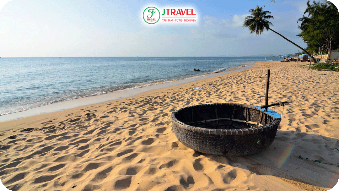 Biển Hồ Cốc - Hồ Tràm Bà Rịa Vũng Tàu