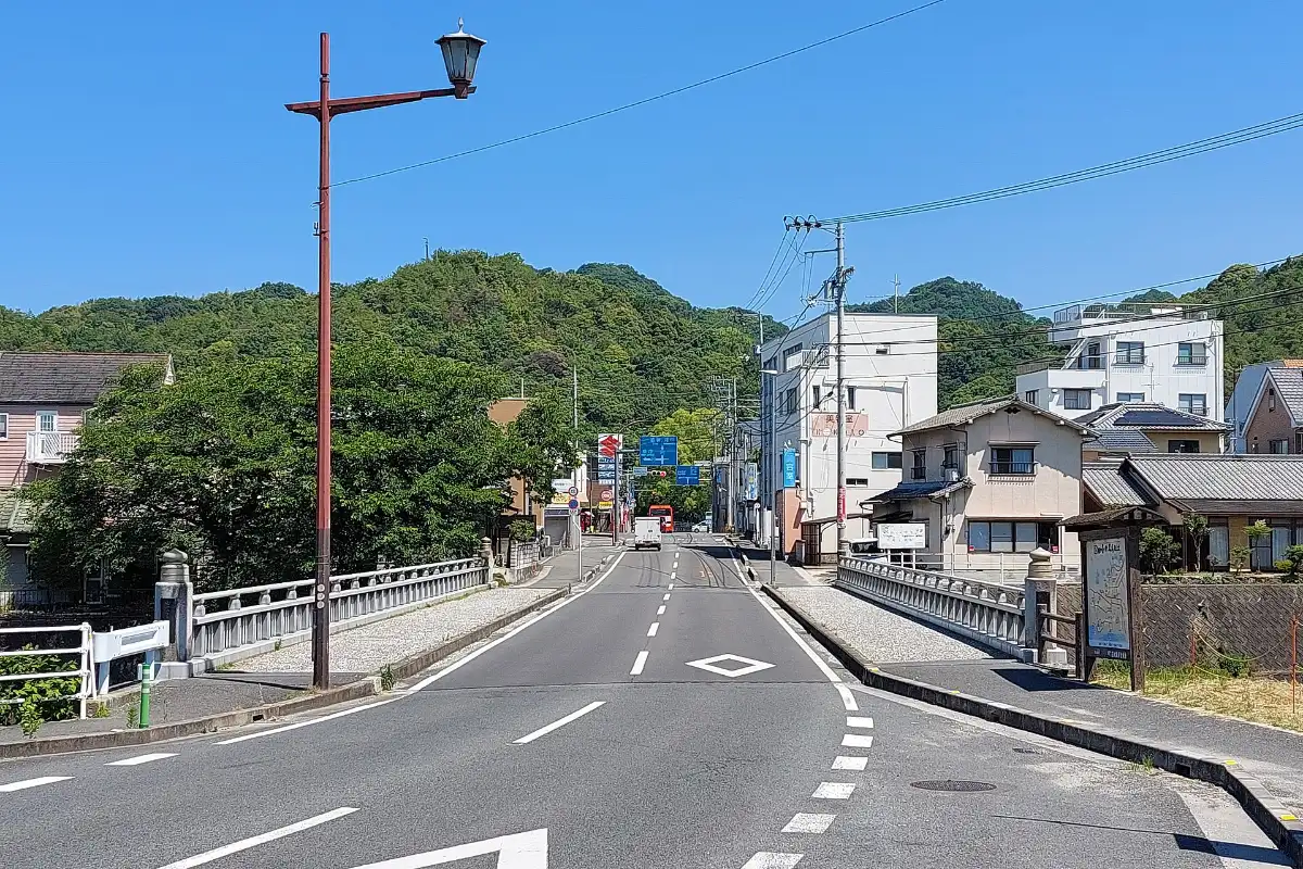 Người hành hương trên đường 88 ngôi chùa Shikoku