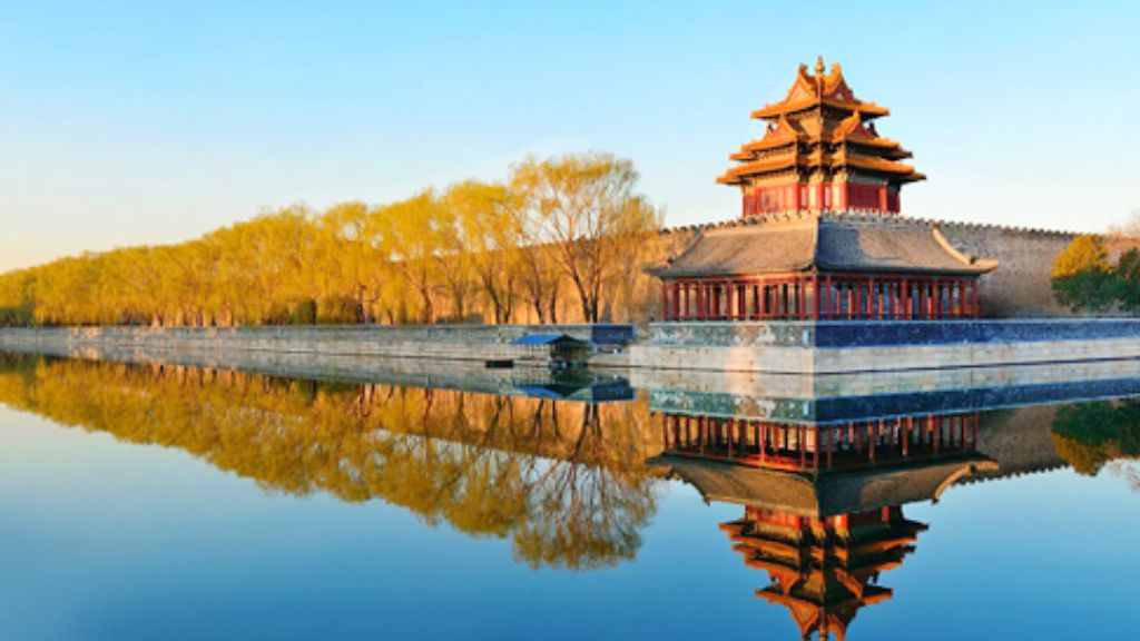 [HN] Tour Trung Quốc: Thượng Hải - Tô Châu - Hàng Châu - Ô Trấn - Bắc Kinh 7N6Đ