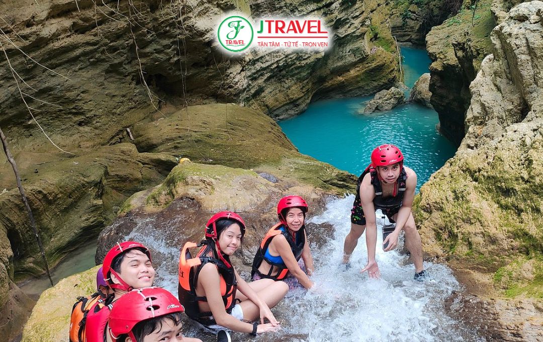 Kawasan theo hình thức nhẹ nhàng