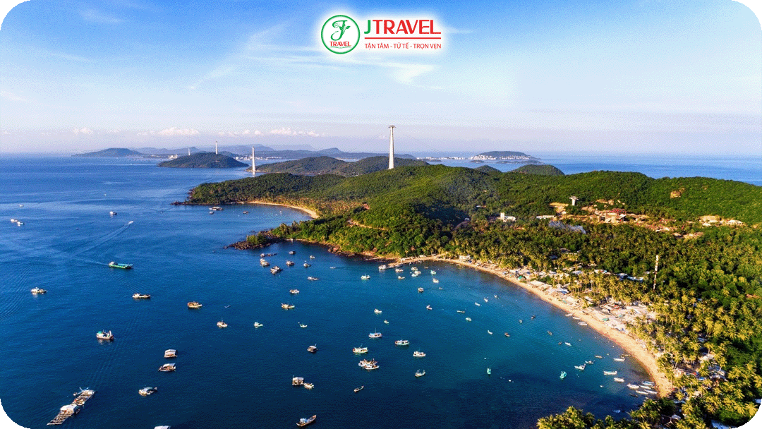 Tour miền Tây khám phá Hà Tiên viên ngọc cực Tây