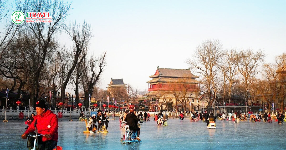 Kinh Nghiệm Du Lịch Bắc Kinh Mùa Đông Cần Biết