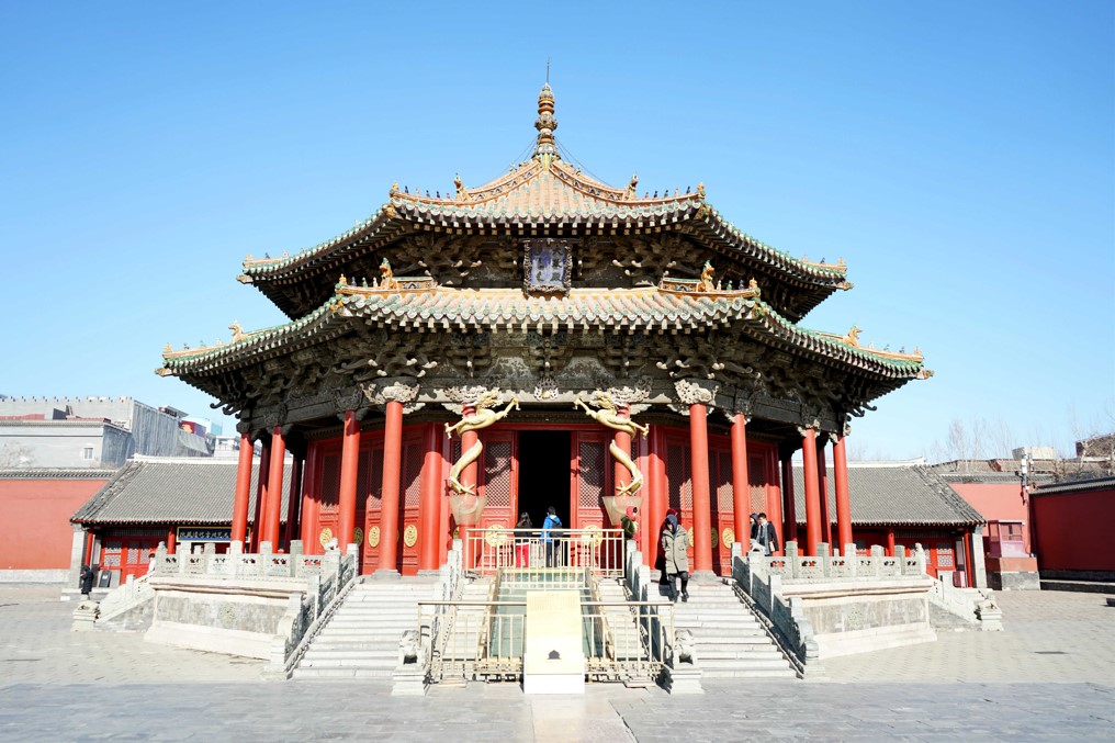 Điểm đến thu hút du lịch
