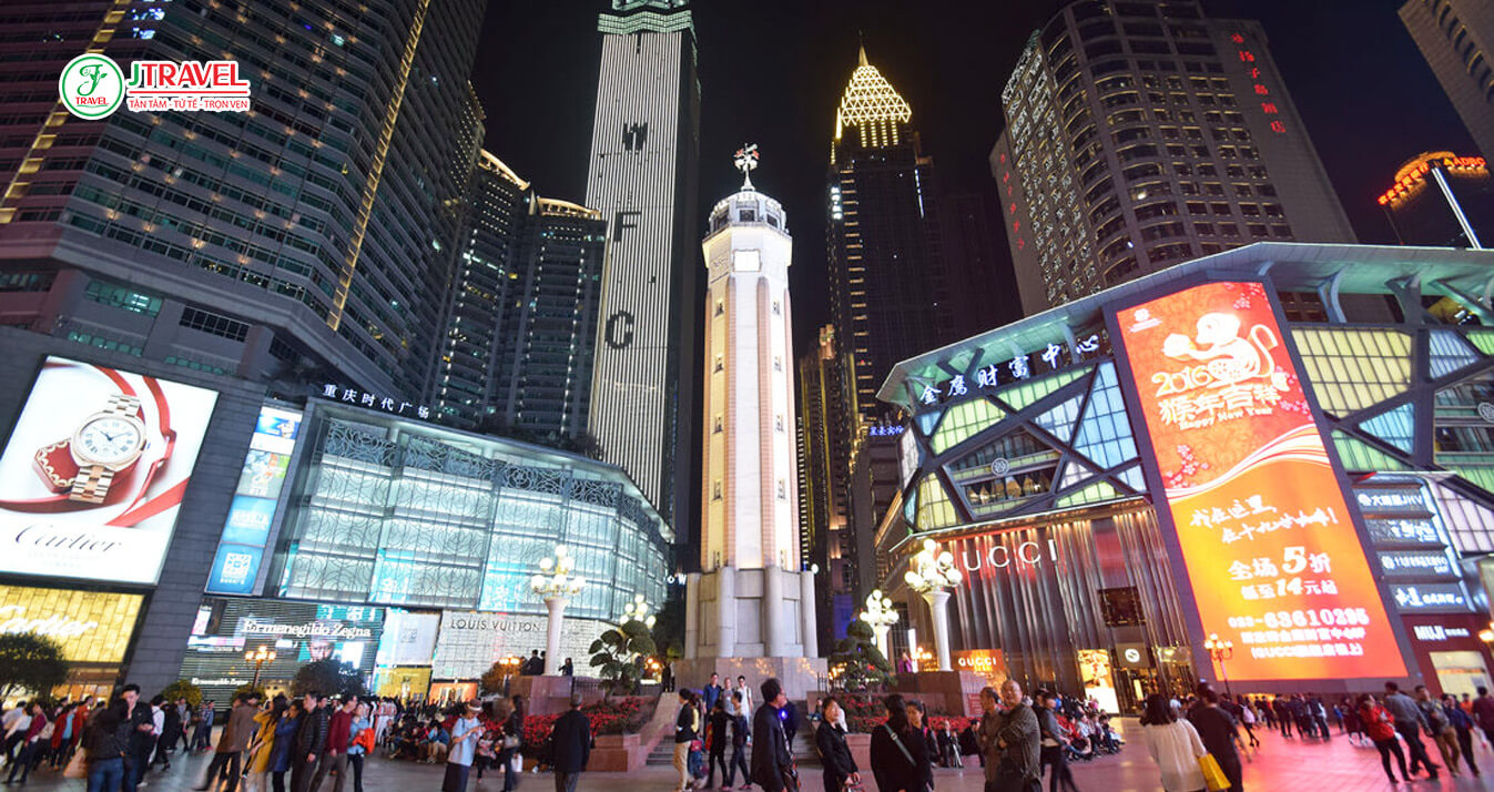 Đài tưởng niệm Giải phóng Nhân dân