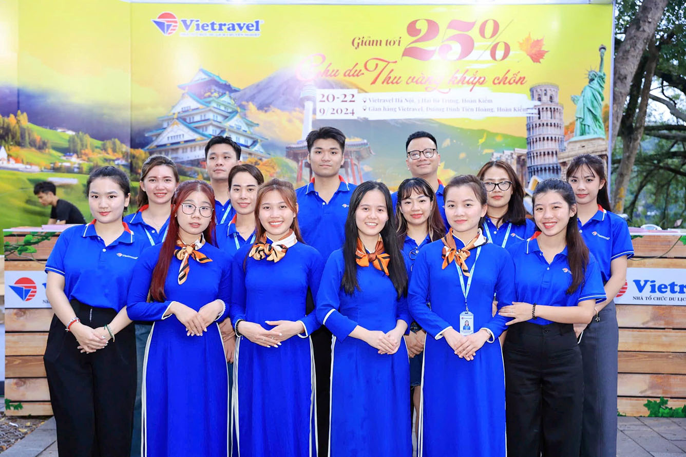 Vietravel