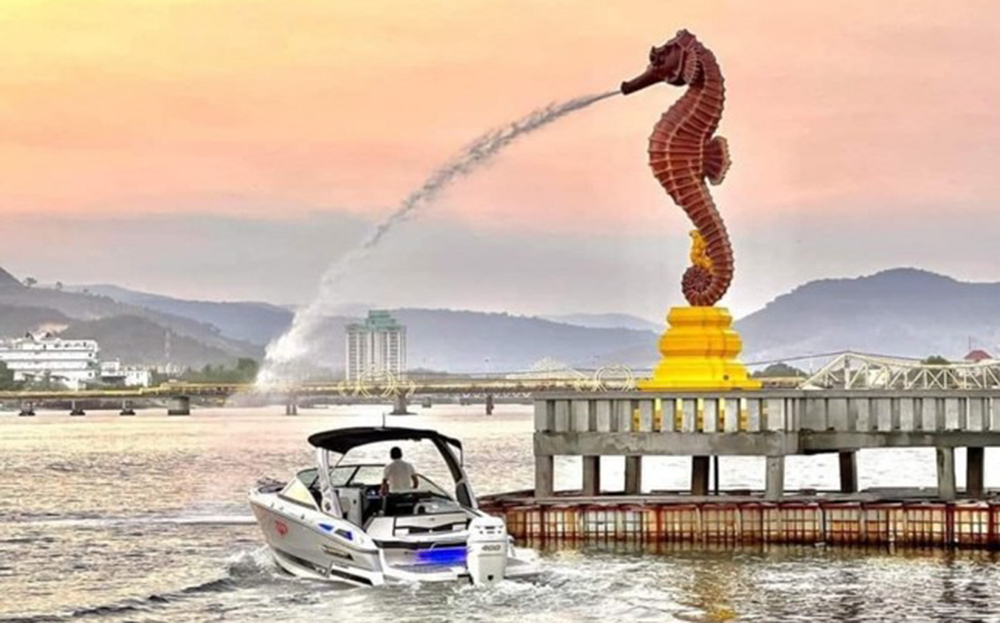 Tour Campuchia: Biển Kep - Cao Nguyên Bokor - Kampot - Phnom Penh