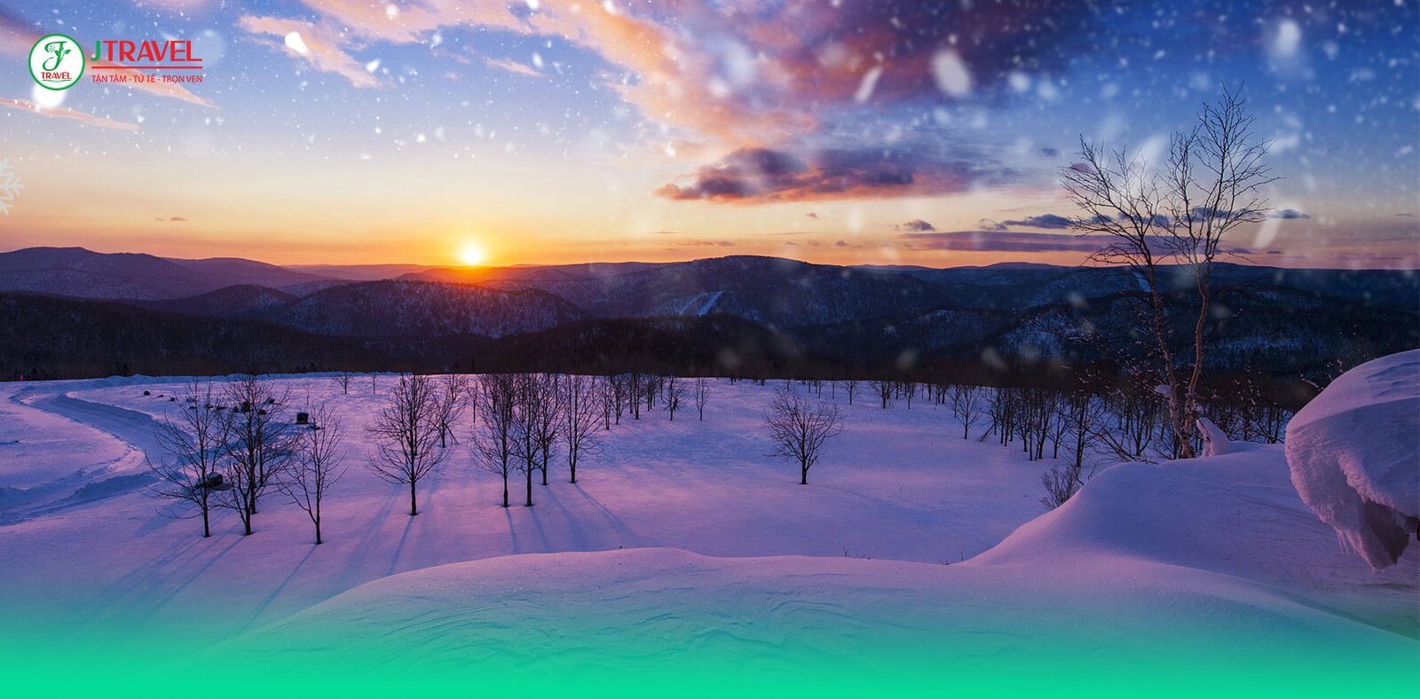 Đài quan sát Làng Tuyết Hương