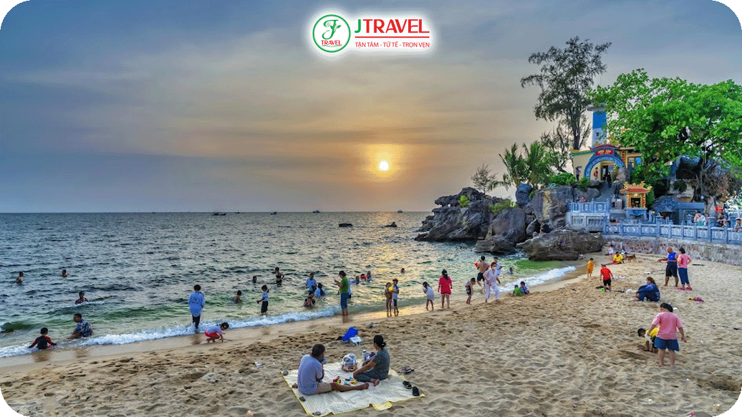 Dinh Cậu – Biểu tượng tâm linh của Phú Quốc