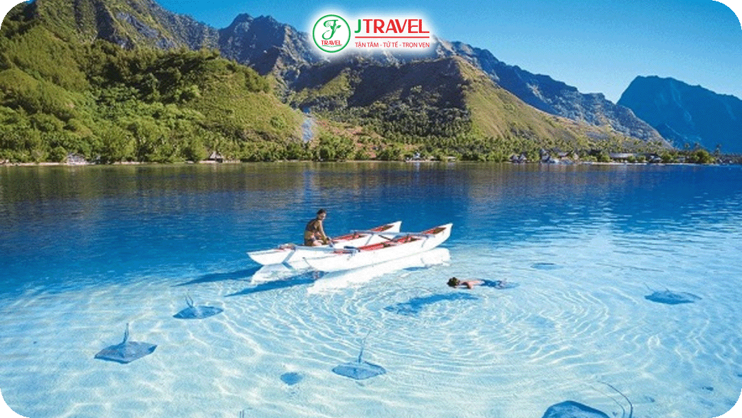 Mùa hè thích hợp cho hoạt động biển tại Thổ Nhĩ Kỳ